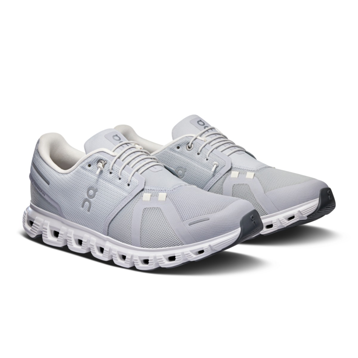 ON - Cloud 6 Wandelschoen Heren